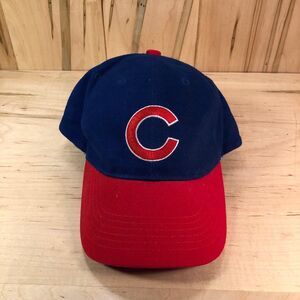 Chicago Cubs MLB Hat